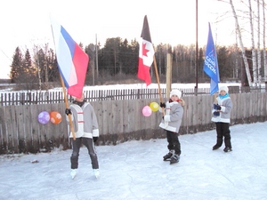 Черемушки можгинский район